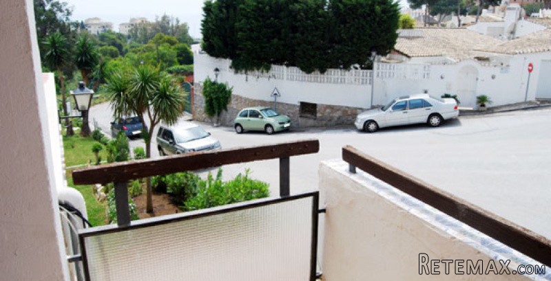 Lagenhet, Mijas - Costa del Sol (All).. - 2