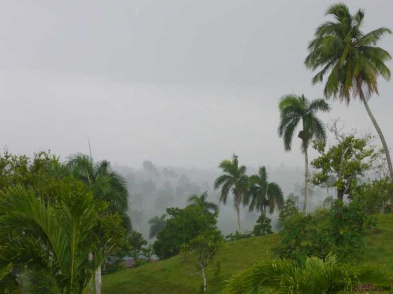 Lot In Jamao Del Norte For Sale