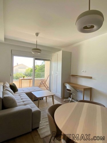 Nov apartman sa pogledom na more 41m2-Buljarica - 4