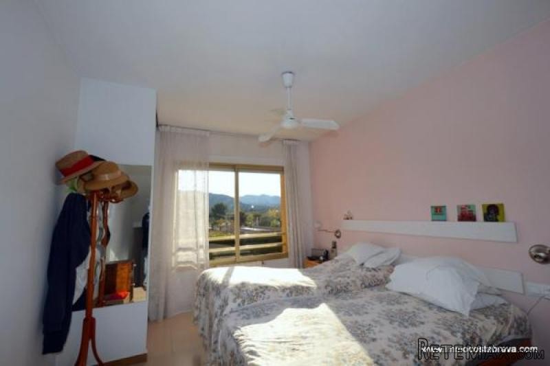 SANTA CRISTINA D'ARO: Cosy flat with.. - 2