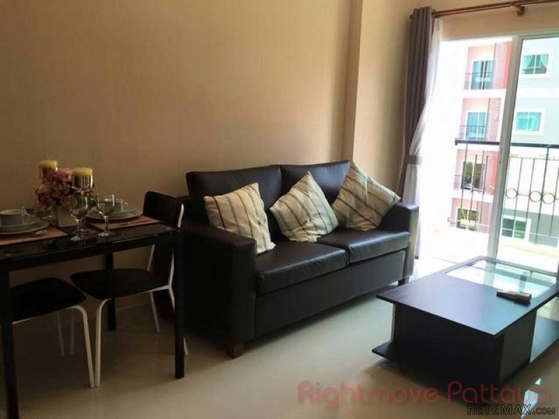 1 Bedroom Condo for sale in East.. - 2