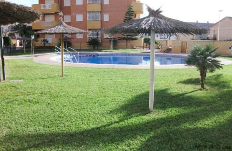 2 Bedrooms - Apartment - Murcia - For..