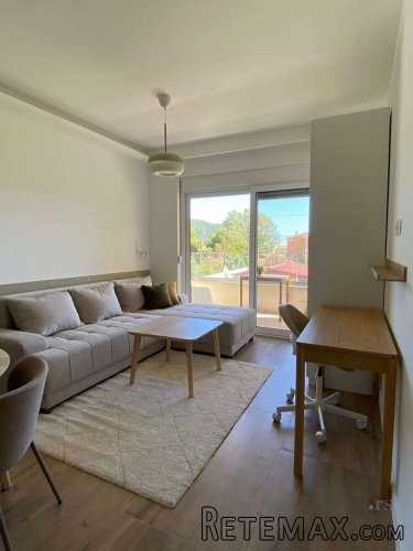 Nov apartman sa pogledom na more 41m2-Buljarica - 5