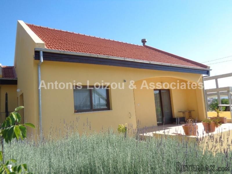 Three Bedroom Detached Bungalow - 2