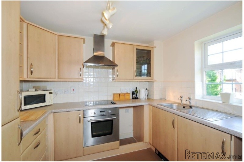 2 Bedroom Flat/Apartment To Rent