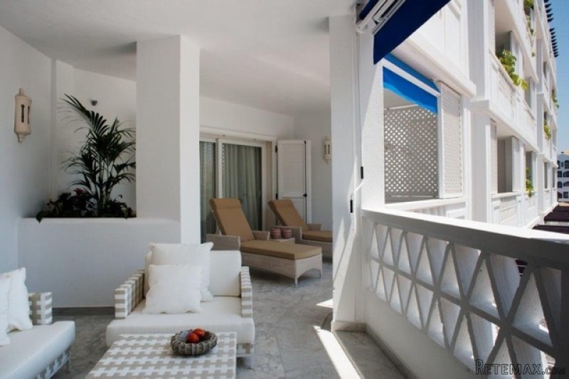 3 Bedrooms - Apartment - Malaga - For.. - 2
