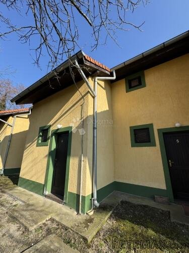 Križnica - Simpatični apartmani na lijepoj lokaciji