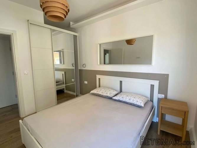 Nov apartman sa pogledom na more 41m2-Buljarica - 6
