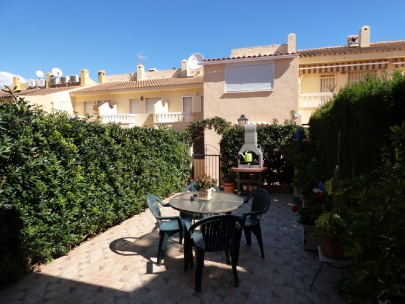 2 Bedrooms - Chalet - Alicante - For.. - 2