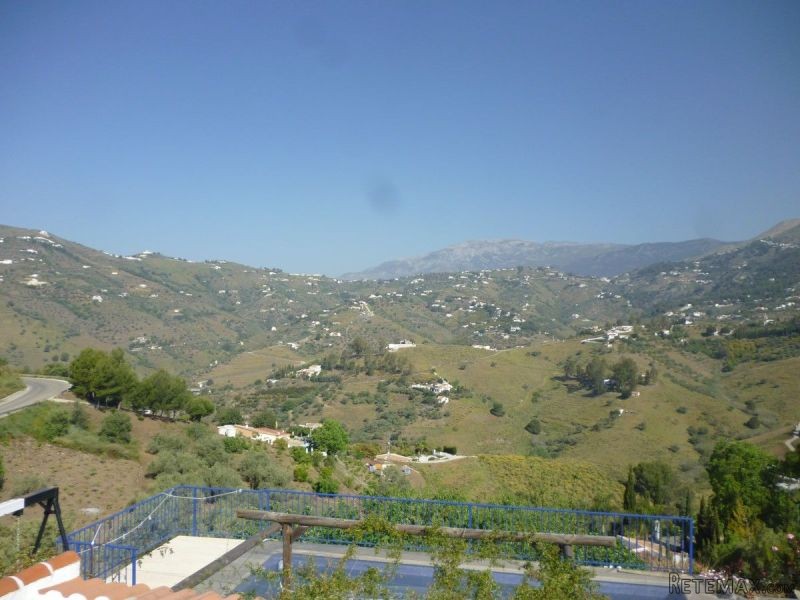 2 Bedrooms - Country House - Malaga -.. - 2