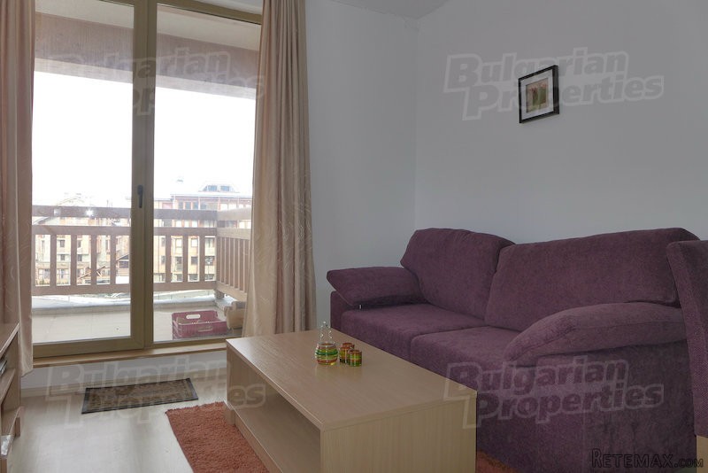 Large Studio With Fireplace And Superb.. - 2