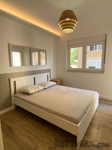 Nov apartman sa pogledom na more 41m2-Buljarica - 7