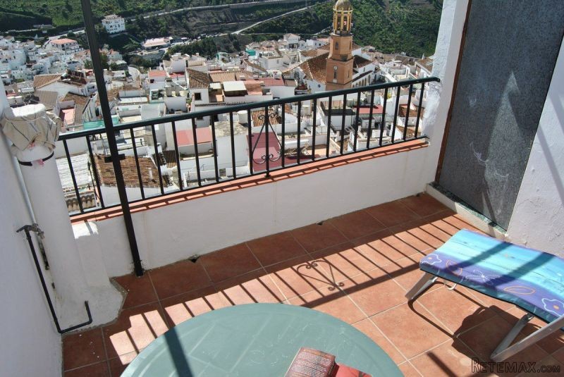 Town House for Sale in Competa, Competa..