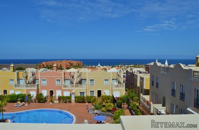 2 Bed Penthouse Apartment for Sale in..