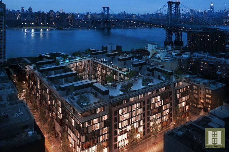 2 bedroom Apartment For Sale: 429 KENT.. - 2