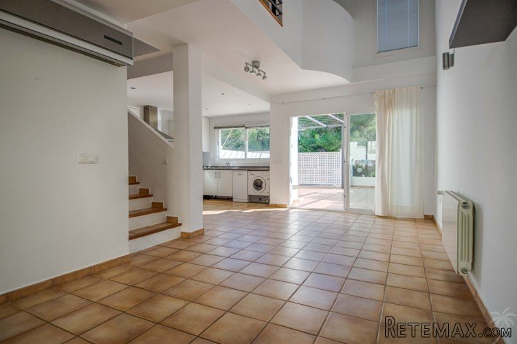 Fantastic townhouse with large terraces in Albir. This.. - 8