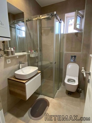 Nov apartman sa pogledom na more 41m2-Buljarica - 8