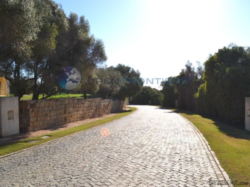 Sotogrande: Los Altos De Valderrama
