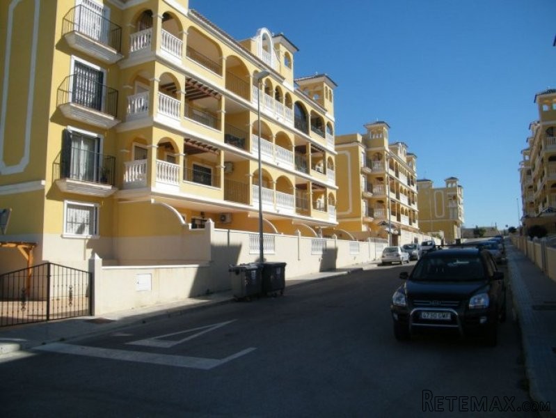 2 Bedrooms - Apartment - Alicante - For..
