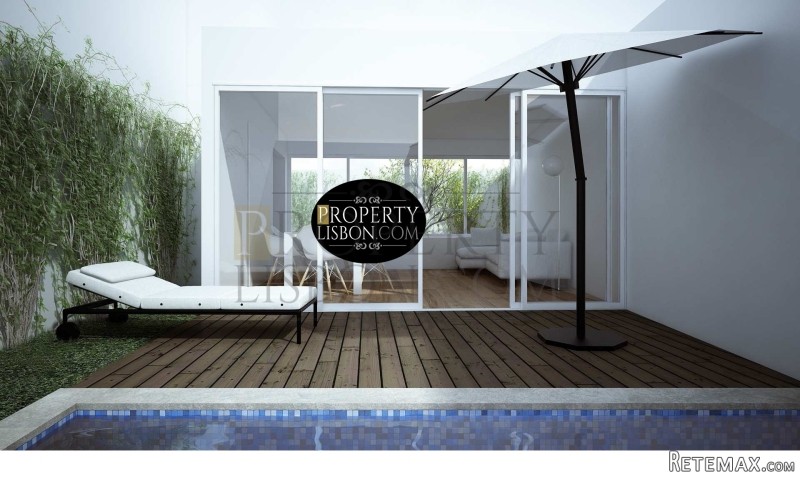 Amazingly rare Apartments with Garden.. - 2
