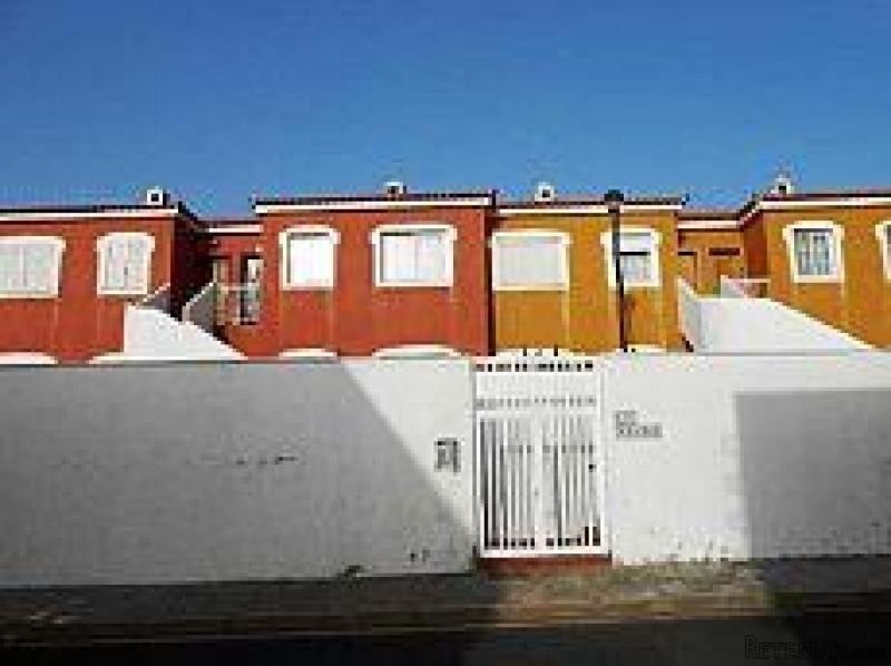 Apartment For Sale in Arico, Tenerife