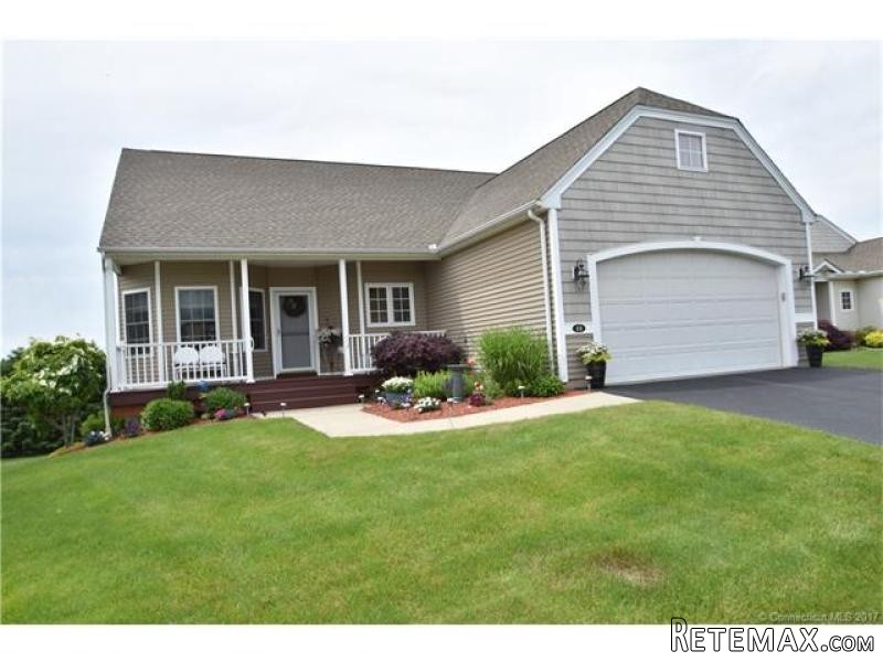 2 Bedrooms CT - For Sale