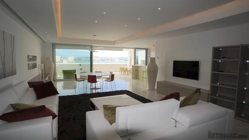 4 bedroom Apartment For Sale: Es Pouet.. - 2