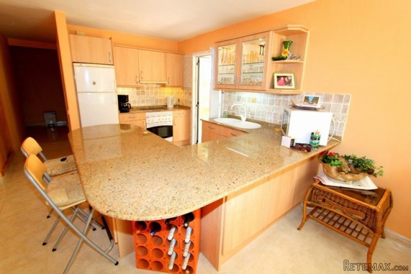 IP3-736 - Apartment For sale in Cala.. - 2