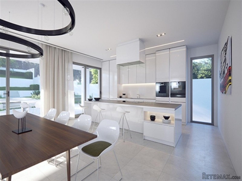 Luxury 4 Bedroom Villas Due For.. - 2