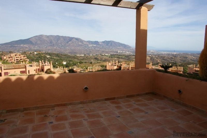 3 Bedroom Penthouse Apartment - 2