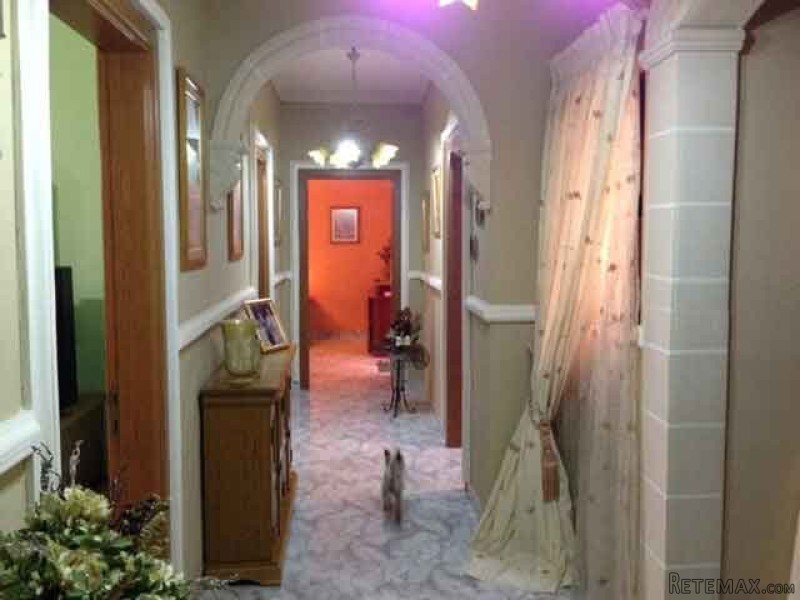 Maisonette Duplex, Ordinary Finish