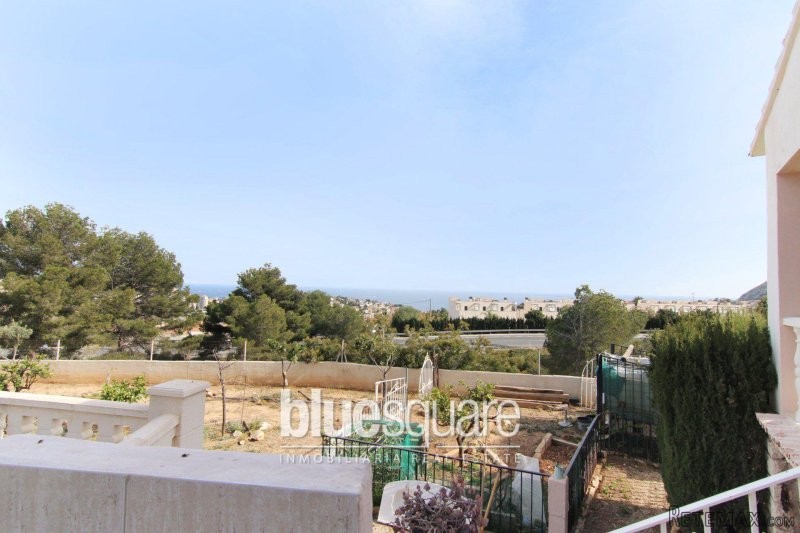 Nice house with stunning sea views - 2