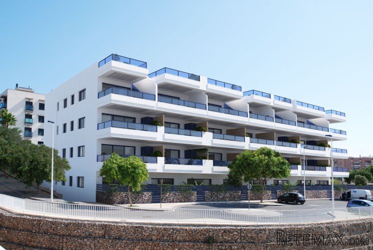 Only 1.5km from the sandy beach and the lively boulevard of..