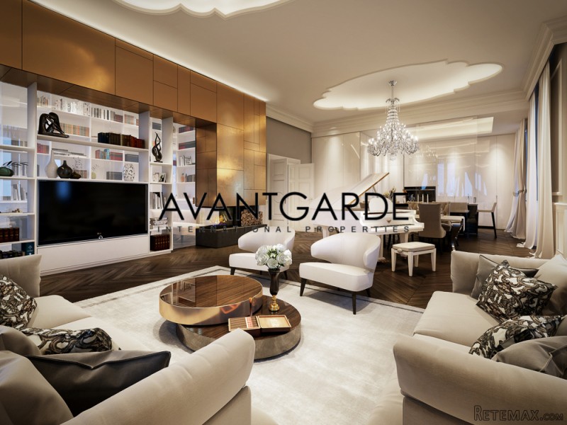 Stylish penthouse with exceptional.. - 2