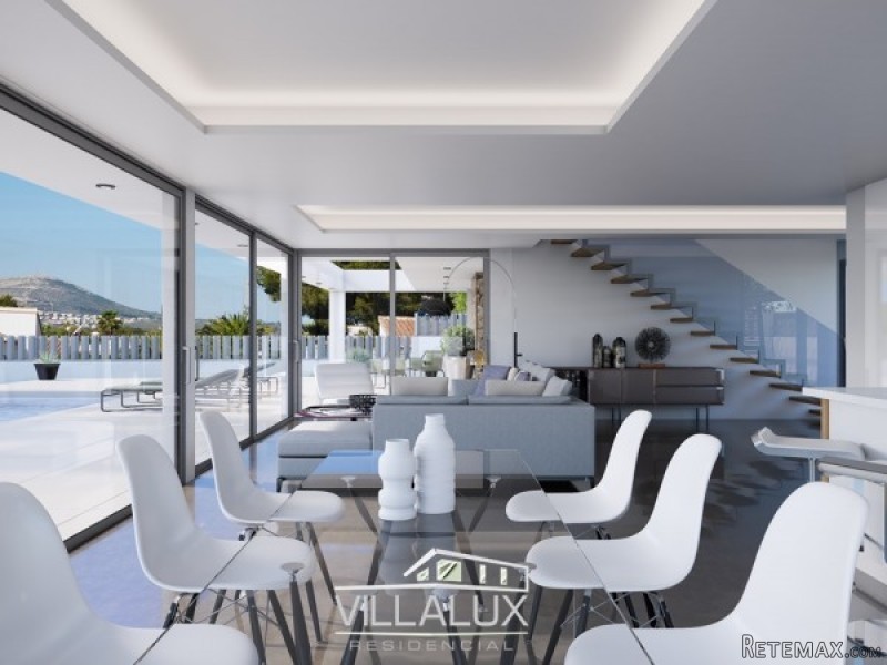 Villa Eos - Fabulous New Build Property.. - 2