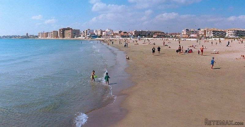 1 Bedroom - Apartment - Alicante - For..