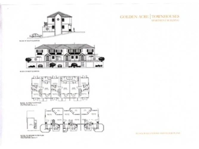 3 bedroom Property For Sale: Golden..