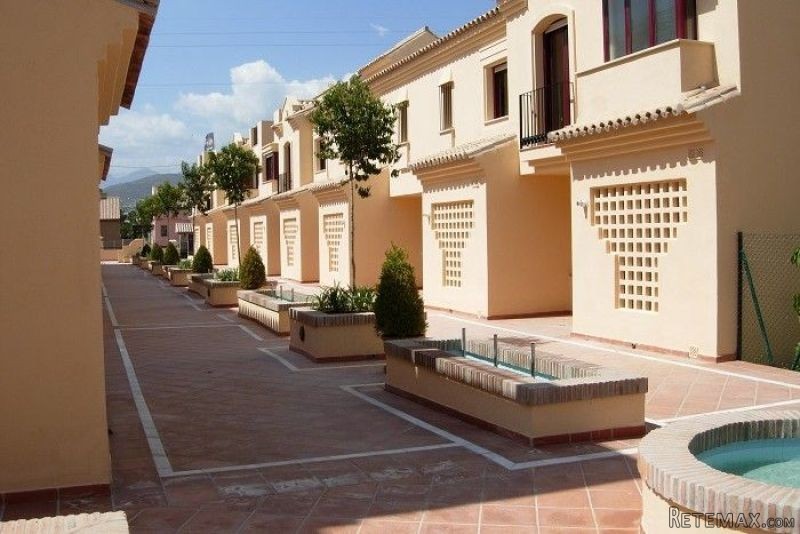 3 Bedrooms - House - Malaga - For Sale - 2