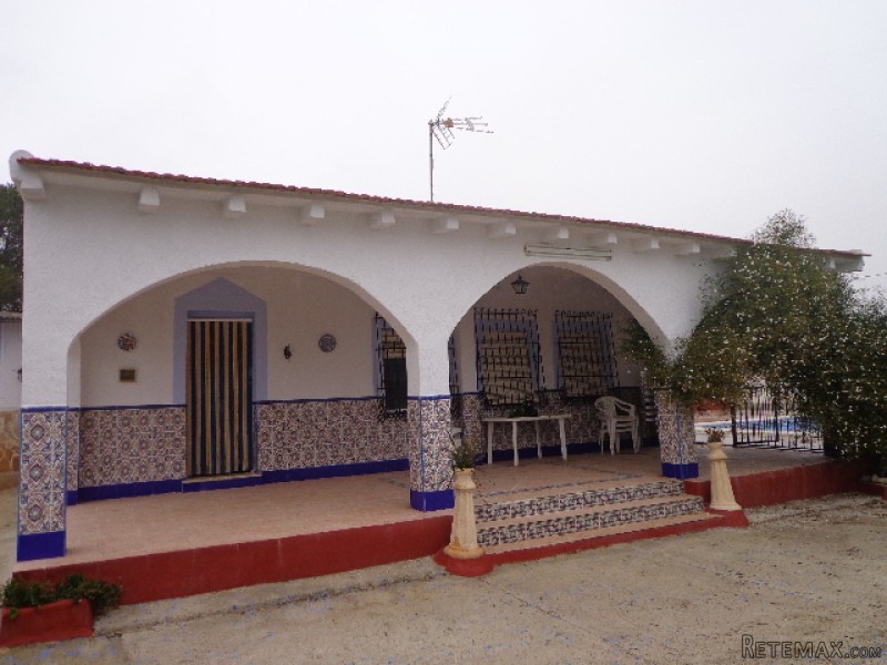 3 Bedrooms - Villa - Murcia - For Sale