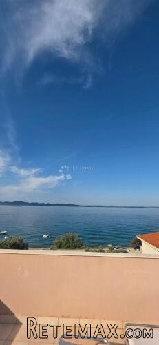 Apartman prvi red do mora – Kožino, 123 m² s terasom i pogle - 2