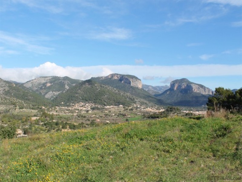 Exceptional Plot With 360º Views In..