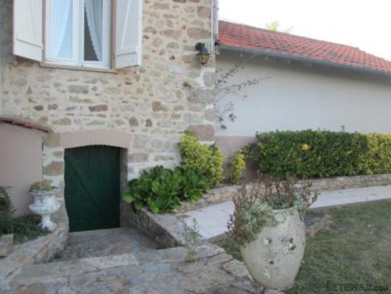 House and Guest Gite with Lake - 2