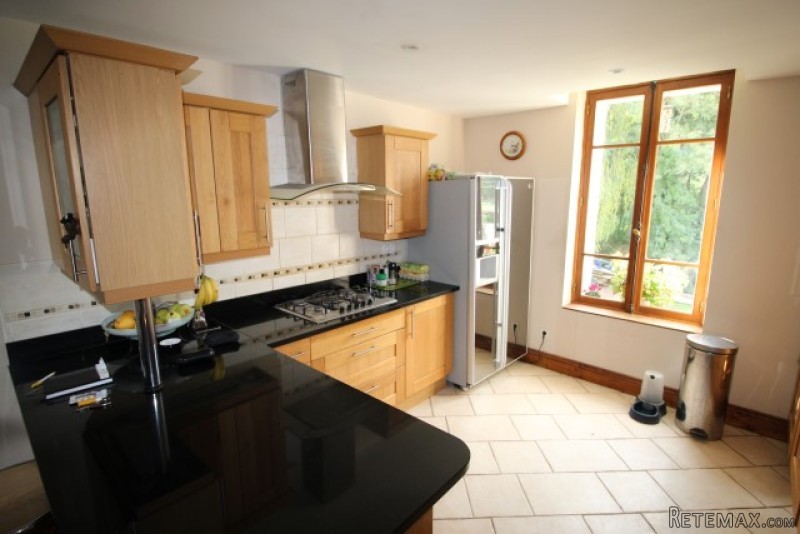 Mill House With Two Bedroom Gite And.. - 2