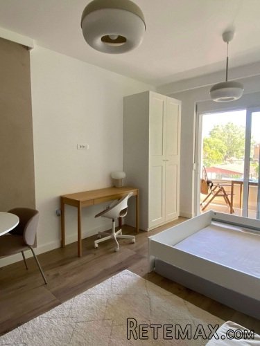 Nov apartman sa pogledom na more 30m2-Buljarica - 2