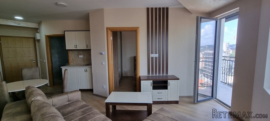Prodaja stanova strogi centar Zlatibora,kod Godnole - 2