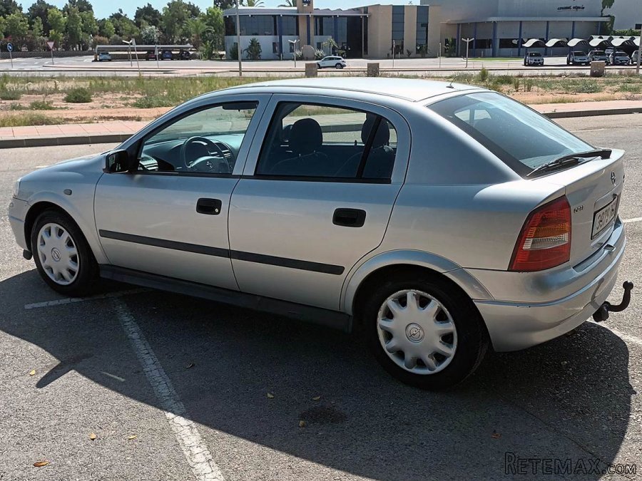 Opel - 2