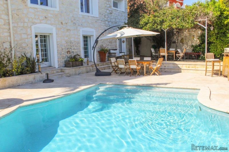 Sale House - Nice Lanterne