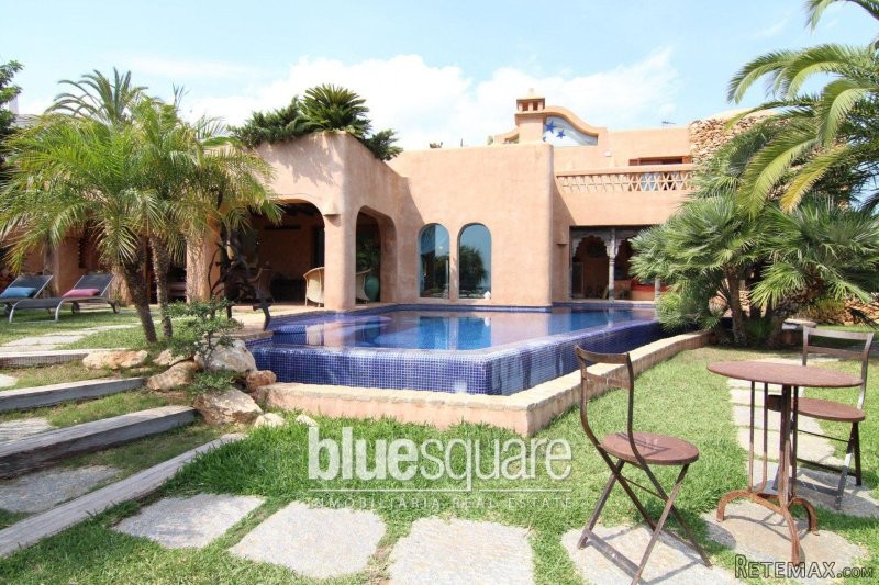 Unique 7 bedroom villa sea views in.. - 2