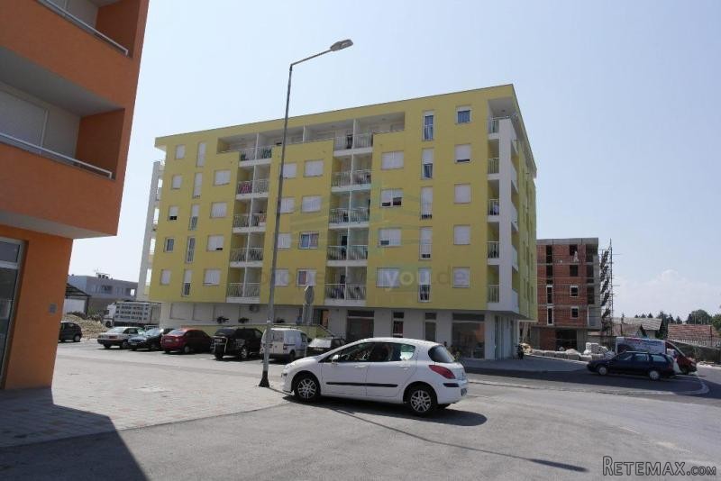 3-Zi. Wohnung zu Verkaufen - Neubau in..