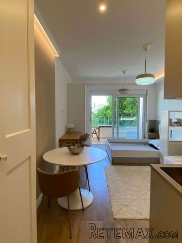 Nov apartman sa pogledom na more 30m2-Buljarica - 3